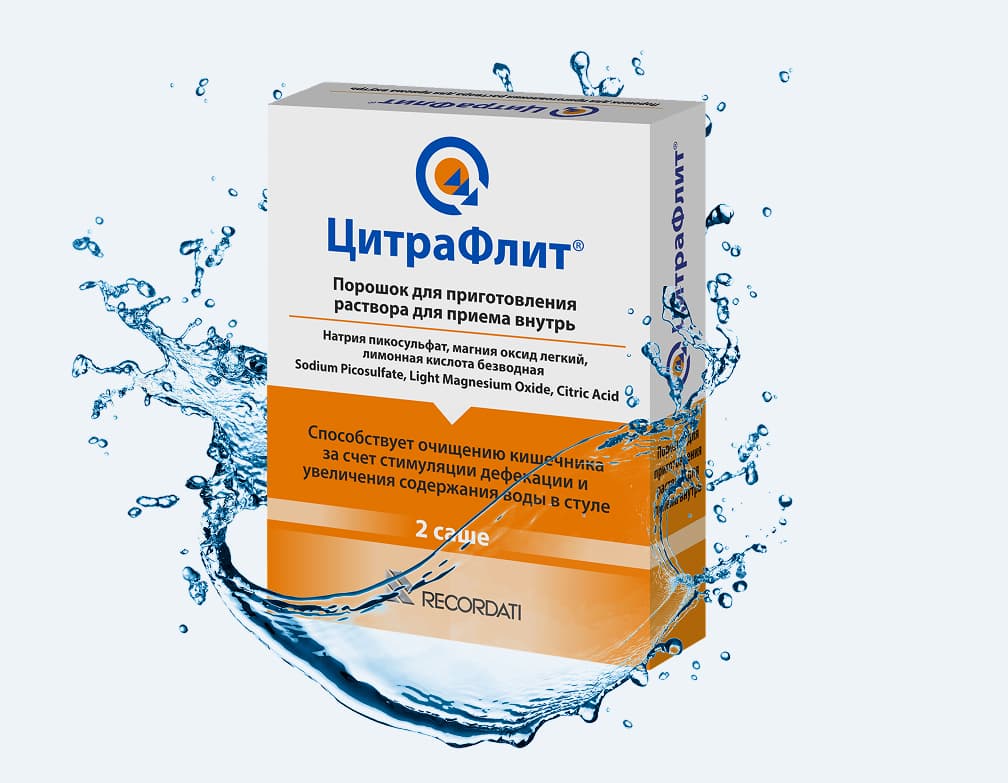 citraflit